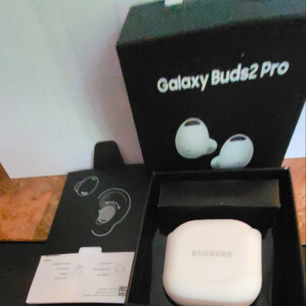 Samsung Galaxy buds2 pro